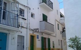 Casa De Huespedes La Pena